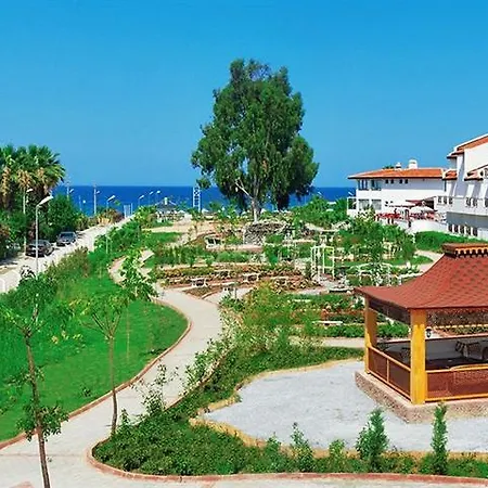 Sentinus Kuşadası