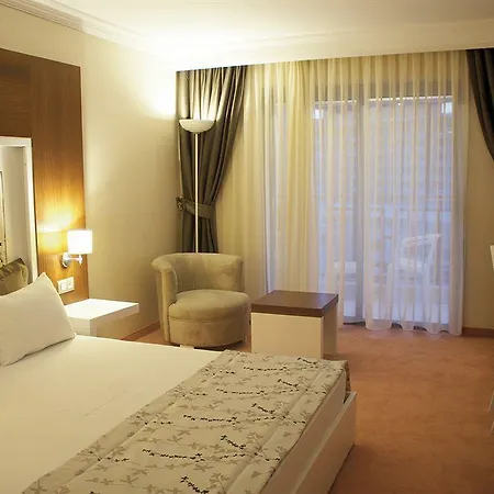 Sentinus 4* Kuşadası