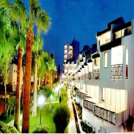 Sentinus Otel Kuşadası
