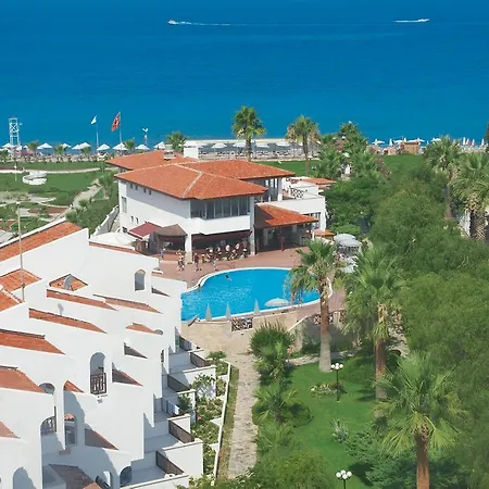 Otel Sentinus