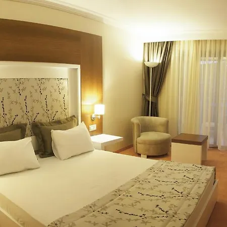 Sentinus Otel Kuşadası