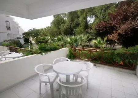 Otel Sentinus Kuşadası