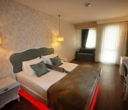 Otel Sentinus