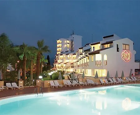 Sentinus 4* Kuşadası