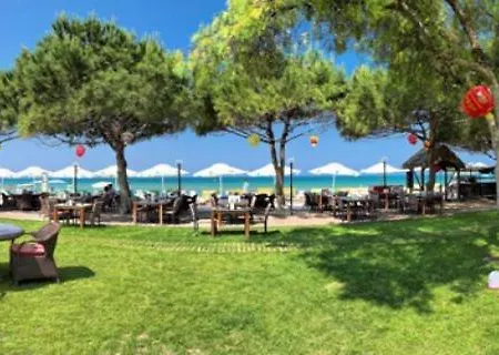 Sentinus Kuşadası