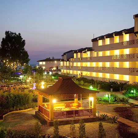 Sentinus 4* Kuşadası