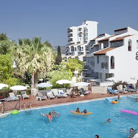 Sentinus Otel Kuşadası