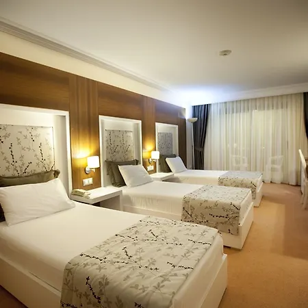 Sentinus Otel Kuşadası