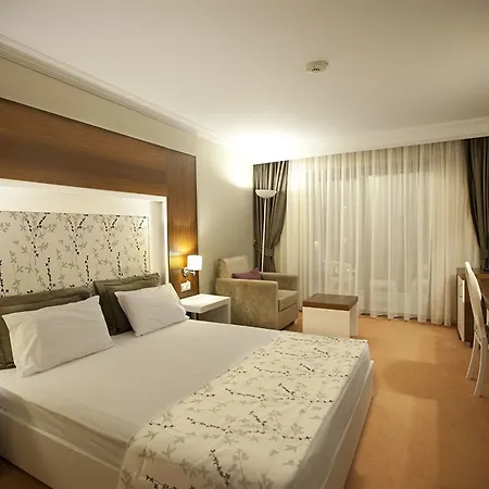 Sentinus Kuşadası
