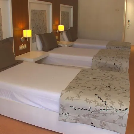 Sentinus Otel 4*