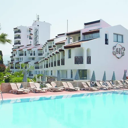 Sentinus Otel 4*